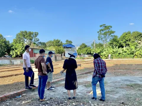 Chuyên gia tiết lộ thời điểm thị trường bất động sản bước vào chu kỳ mới