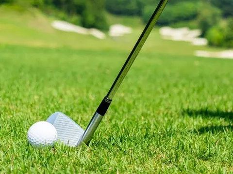 Nghệ An sắp có thêm khu sân golf và du lịch sinh thái quy mô hơn 2300 tỷ đồng