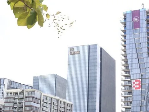 TPHCM sẽ xuất hiện nhiều nhà cao tầng hơn?