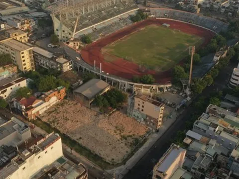 Thi hành án vụ Phan Văn Anh Vũ và Phạm Công Danh nhiều năm chưa xong