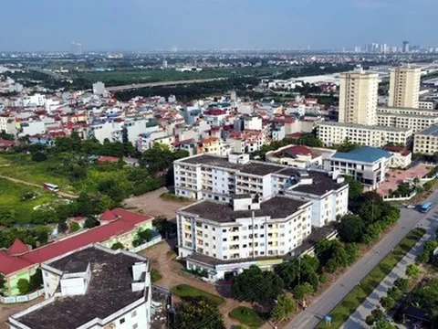 Thị trường bất động sản năm tới sẽ ‘sáng cửa’?