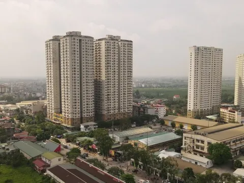 Cần nhiều giải pháp tăng nguồn cung nhà ở xã hội