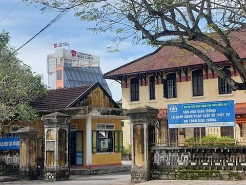 Huế đấu giá khu đất vàng, giá khởi điểm gần 231 tỉ