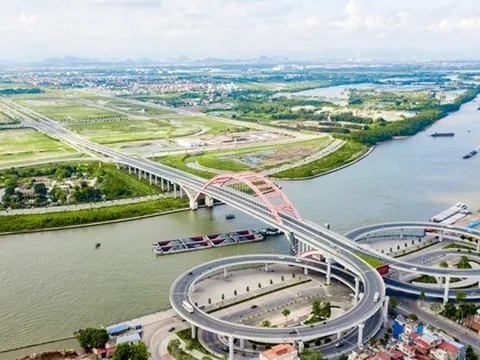 Loạt địa phương đấu giá đất làm dự án bất động sản 'nghìn tỷ'