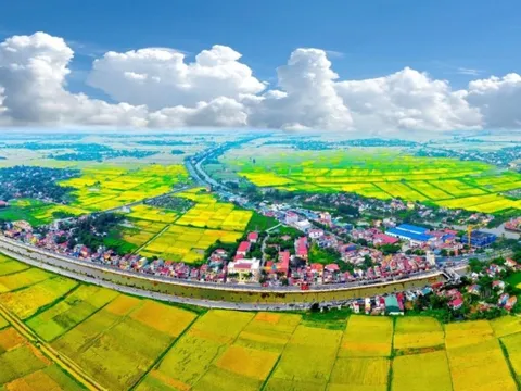 Khu vực phía nam Đồng bằng sông Hồng sẽ xây dựng một sân bay quốc tế mới?