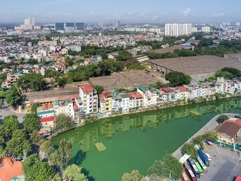 Diễn biến mới nhất về loạt dự án bất động sản được “giải cứu” tại TP.HCM