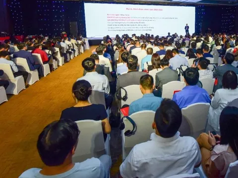 Dự báo bất động sản 2024: Đất nền vẫn được nhà đầu tư săn đón