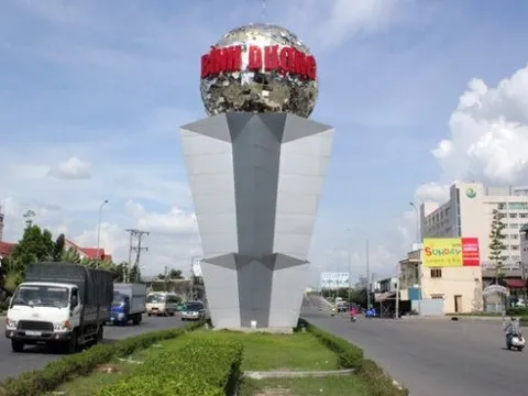 Một tỉnh đứng thứ hai cả nước về thu hút vốn đầu tư nước ngoài, thị trường bất động sản có gì mới?