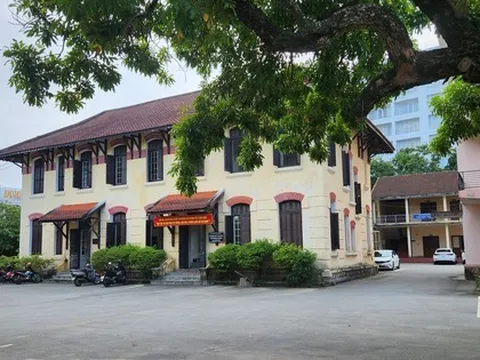 Các khu đất ‘vàng’ trung tâm TP Huế sắp đấu giá có gì đặc biệt?