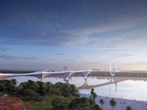 Hải Phòng: “Đại dự án” cầu hơn 6.300 tỷ đồng khởi công trong năm 2024