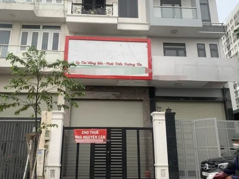 Nghề môi giới BĐS giai đoạn thị trường trầm lắng - Bài 2: Công ty đóng cửa, nhân viên bỏ nghề