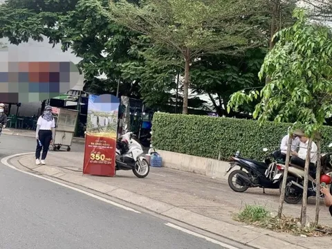 Nghề môi giới BĐS giai đoạn thị trường trầm lắng - Bài 1: Chật vật tìm khách dịp cận Tết