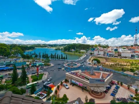 Lâm Đồng từ chối đề nghị "kỳ lạ" của doanh nghiệp trên "đất vàng"