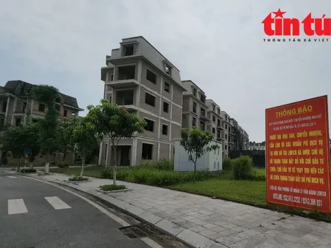 Hai vấn đề dư luận đặc biệt quan tâm tới thị trường trong Luật Kinh doanh bất động sản mới