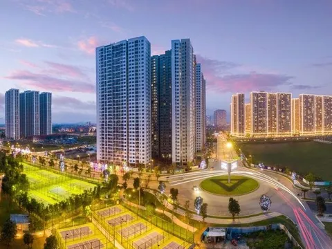 Dự báo thời điểm thị trường bước vào giai đoạn “trăm hoa đua nở”, xuất hiện nhiều loại hình BĐS