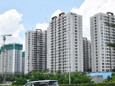 Giá nhà vẫn cao ngất ngưởng (*): Người trong cuộc lên tiếng