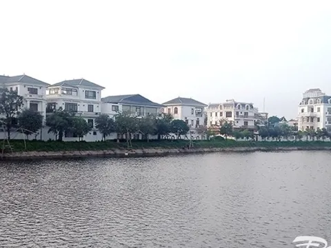 TP Thái Nguyên đấu giá đất, tổng thu chênh 117 tỷ đồng so với giá khởi điểm