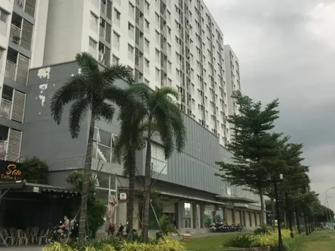 Tp.HCM: Cần chính sách thu hút chủ đầu tư thực hiện dự án nhà ở xã hội