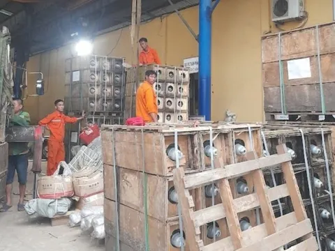 Đà Nẵng: Tranh cãi quanh việc doanh nghiệp chưa được giảm tiền thuê đất