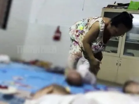 Bé 3 tháng tuổi từng ở Mái ấm Hoa Hồng không qua khỏi