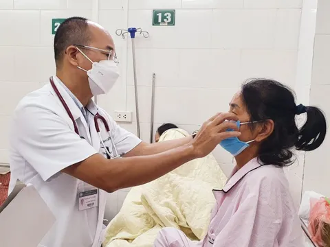 Khám 3 tháng mới phát hiện nhiễm loại nấm nguy hiểm