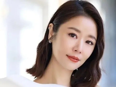 Ở tuổi U50, Lâm Tâm Như hối hận về một điều sau 9 năm kết hôn