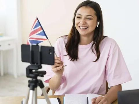 Chính thức khởi động Giải thưởng IELTS Prize 2025