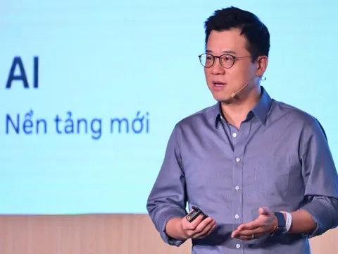 15% người Việt hỏi AI trước khi mua sắm