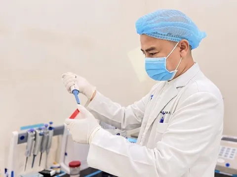 Rối loạn cương vì bị gia đình thúc sinh con