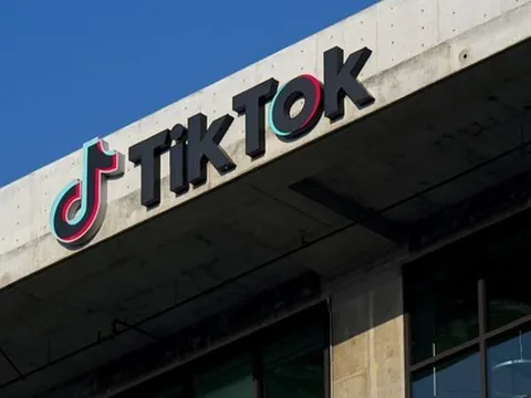 TikTok phát triển ứng dụng mới để thoát hiểm tại Mỹ