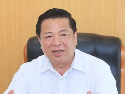 Bộ Xây dựng sau sáp nhập: Không có khoảng trống pháp lý, không bỏ sót nhiệm vụ