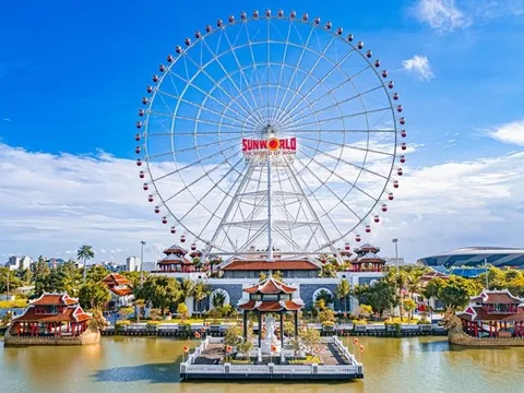 Da Nang Downtown đóng cửa sau 11 năm hoạt động, nhường chỗ cho công trình mới