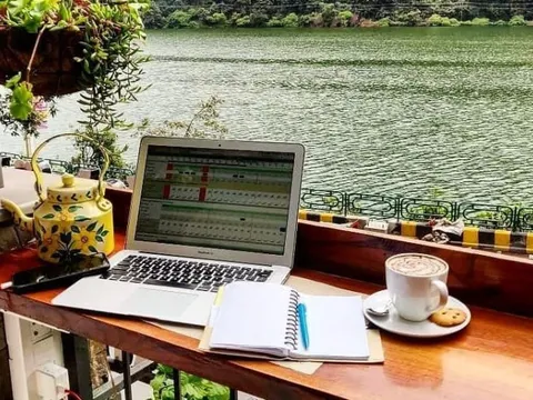 ROX Living Aquamarine: Lựa chọn tối ưu cho lối sống cân bằng của giới thành đạt