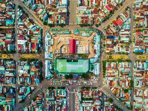 Bất ngờ Tây Ninh: Thu hơn 2.500 tỷ từ xổ số, 8.400 tỷ từ tiền sử dụng đất chỉ trong nửa năm, giúp ngân sách cả tỉnh tăng vọt 35%