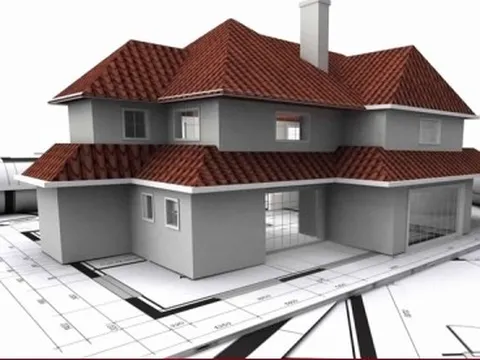 5 sai lầm thường mắc trong lần đầu xây nhà