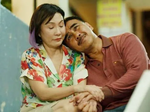 Hồng Đào thổ lộ mối tình gần 30 năm dành cho Quyền Linh