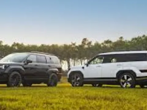 4 mẫu ô tô tiết kiệm xăng sắp về Việt Nam: Có xe to hơn CX-5 nhưng ăn ít xăng hơn cả Vios, chỉ 5,1L/100km