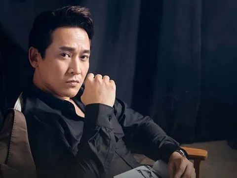 Mỹ nam hàng đầu showbiz: 12 tuổi đã ra dáng tài tử điện ảnh, U50 chưa kết hôn