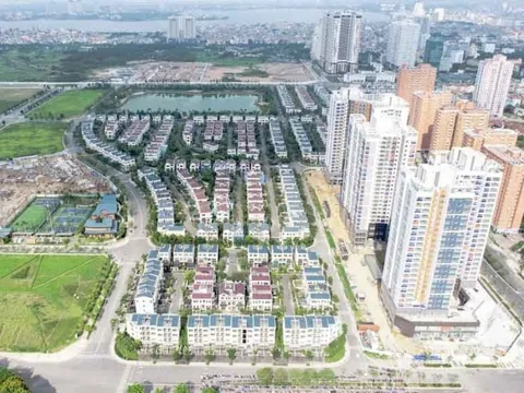 Bộ Xây dựng nâng cấp Hệ thống thông tin về nhà ở và thị trường bất động sản