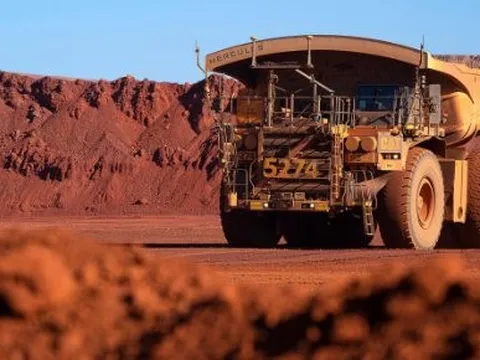 Trung Quốc siết xuất khẩu đất hiếm, một quốc gia BRICS lập tức hành động: Triển khai kho dự trữ chiến lược quốc gia, sở hữu khoảng 7,23 triệu tấn oxit đất hiếm