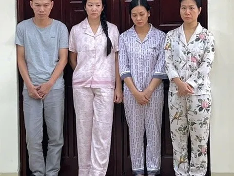 Bắt nữ tổng giám đốc "hô biến" hàng chục tấn thịt trâu Ấn Độ thành bò Nhật Wagyu