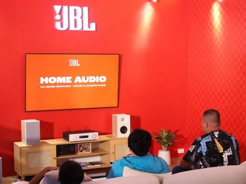 Phúc Giang PGI hiện thực hóa lời hứa Real Value - Real Experience tại P.H.E Show 2025