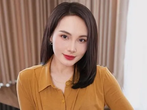 Diễn viên Lan Phương khoe lưng trần sexy, Bảo Thanh giản dị vẫn xinh đẹp