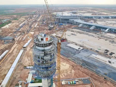Dự án duy nhất Việt Nam lọt top 16 công trình được mong chờ nhất thế giới: Chỉ còn 2 tháng, 14.000 người tăng tốc, công nghệ cao xuất hiện