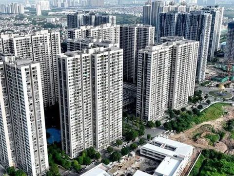 Điều mà người mua chung cư đang quan tâm nhất lúc này