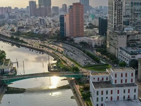 Diễn biến mới về các khu đất mà Trungnam Group đề xuất để thanh toán cho dự án chống ngập 10.000 tỷ đồng