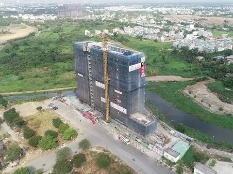 Giao dịch bất động sản phần lớn mua nhà thứ hai, tìm nơi trú ẩn tài sản