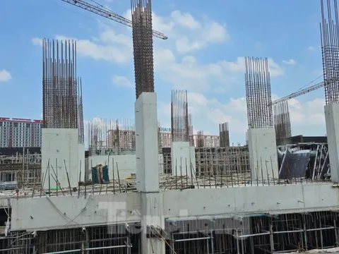 Chủ đầu tư thông tin việc người dân khó nộp hồ sơ online mua NOXH