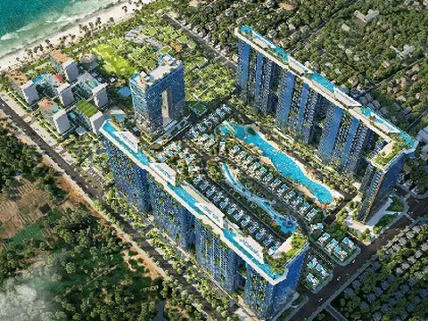 Tăng trưởng đột biến: Một doanh nghiệp bất động sản trên HoSE báo lãi quý III/2025 tăng 40 lần, tiền mặt gấp 28 lần đầu năm