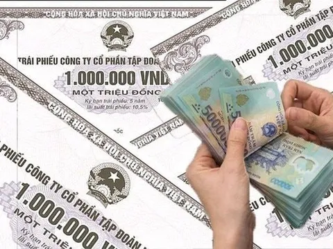 Doanh nghiệp BĐS phải trả 141 nghìn tỷ nợ trái phiếu trong 2026